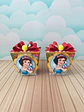 Arquivo de Corte Kit Festa Branca de Neve - Thumbnail 4