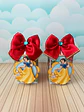 Arquivo de Corte Kit Festa Branca de Neve - Thumbnail 6