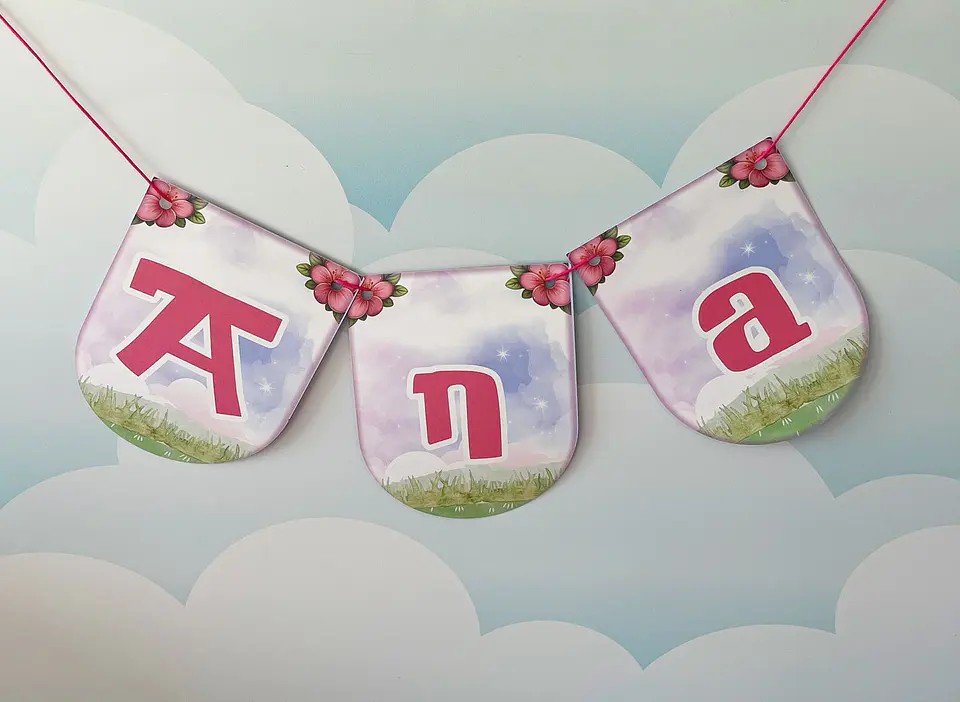 Arquivo de Corte Kit Festa Lilo e Stitch 4
