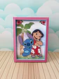 Arquivo de Corte Kit Festa Lilo e Stitch - Thumbnail 8