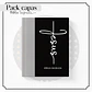 Arquivo Digital Pack Capas Biblia Masculinas - Thumbnail 3