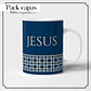 Arquivo Digital Pack Capas Biblia Masculinas - Thumbnail 5