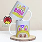 Arquivo Digital Artes para Caneca Labubu Bocão - Thumbnail 6