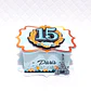Arquivo de Corte Kit Festa 15 Anos - Thumbnail 6