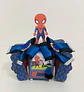 Arquivo de Corte Kit Festa Homem Aranha - Thumbnail 5