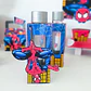 Arquivo de Corte Kit Festa Homem Aranha - Thumbnail 9