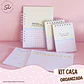 Arquivo Digital Kit Casa Organizada - Thumbnail 1
