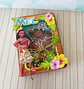 Arquivo de Corte Kit Festa Moana - Thumbnail 8