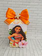 Arquivo de Corte Kit Festa Moana - Thumbnail 2