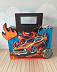 Arquivo de Corte Kit Festa Hot Wheels - Thumbnail 3