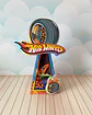 Arquivo de Corte Kit Festa Hot Wheels - Thumbnail 6
