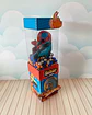 Arquivo de Corte Kit Festa Hot Wheels - Thumbnail 9