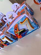 Arquivo de Corte Kit Festa Hot Wheels - Thumbnail 5