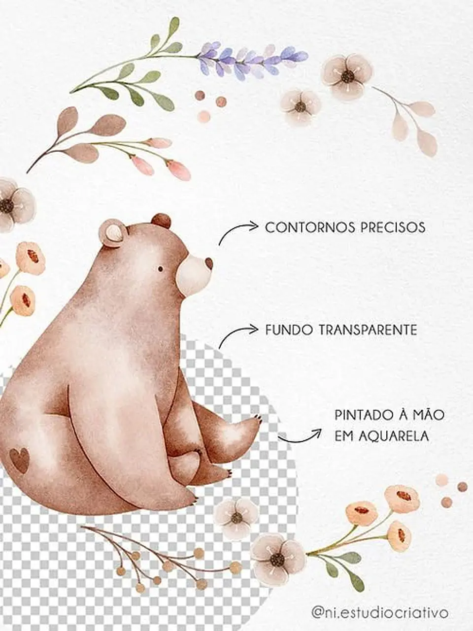 Arquivo Digital Artes Prontas Mesversário Bosque 3