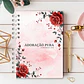 Arquivo Digital Combo de Capas Congresso 2025 Floral - Thumbnail 6