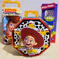 Arquivo de Corte Kit Festa Toy Story - Thumbnail 2