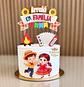 Arquivo de Corte Topos Festa Junina - Thumbnail 4