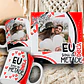 Arquivo Digital Sublimação Namorados Canecas e Azulejos - Thumbnail 5