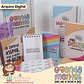 Arquivo Digital Combo Agendamentos 2026 - Thumbnail 1