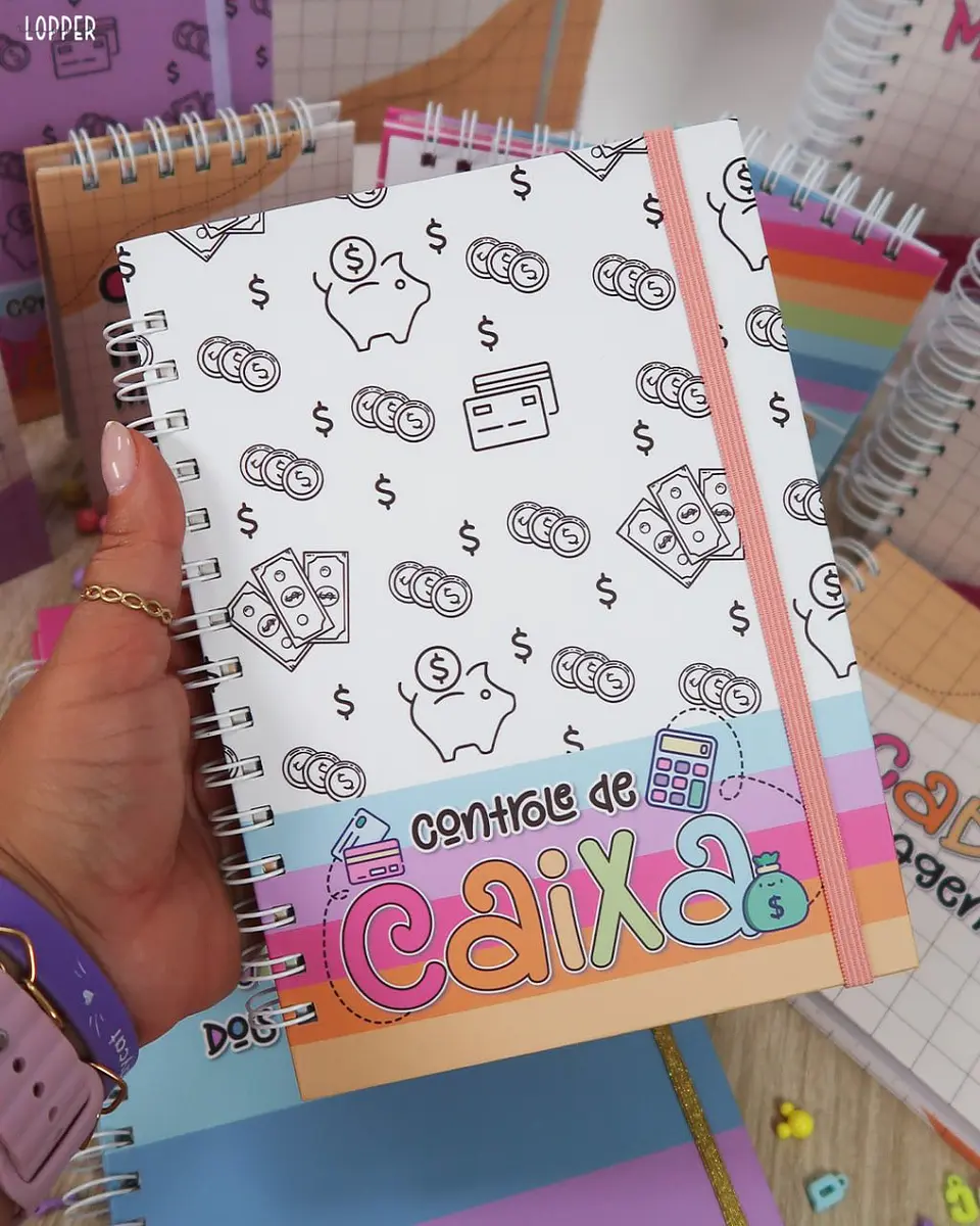 Arquivo Digital Combo Agendamentos 2026 3