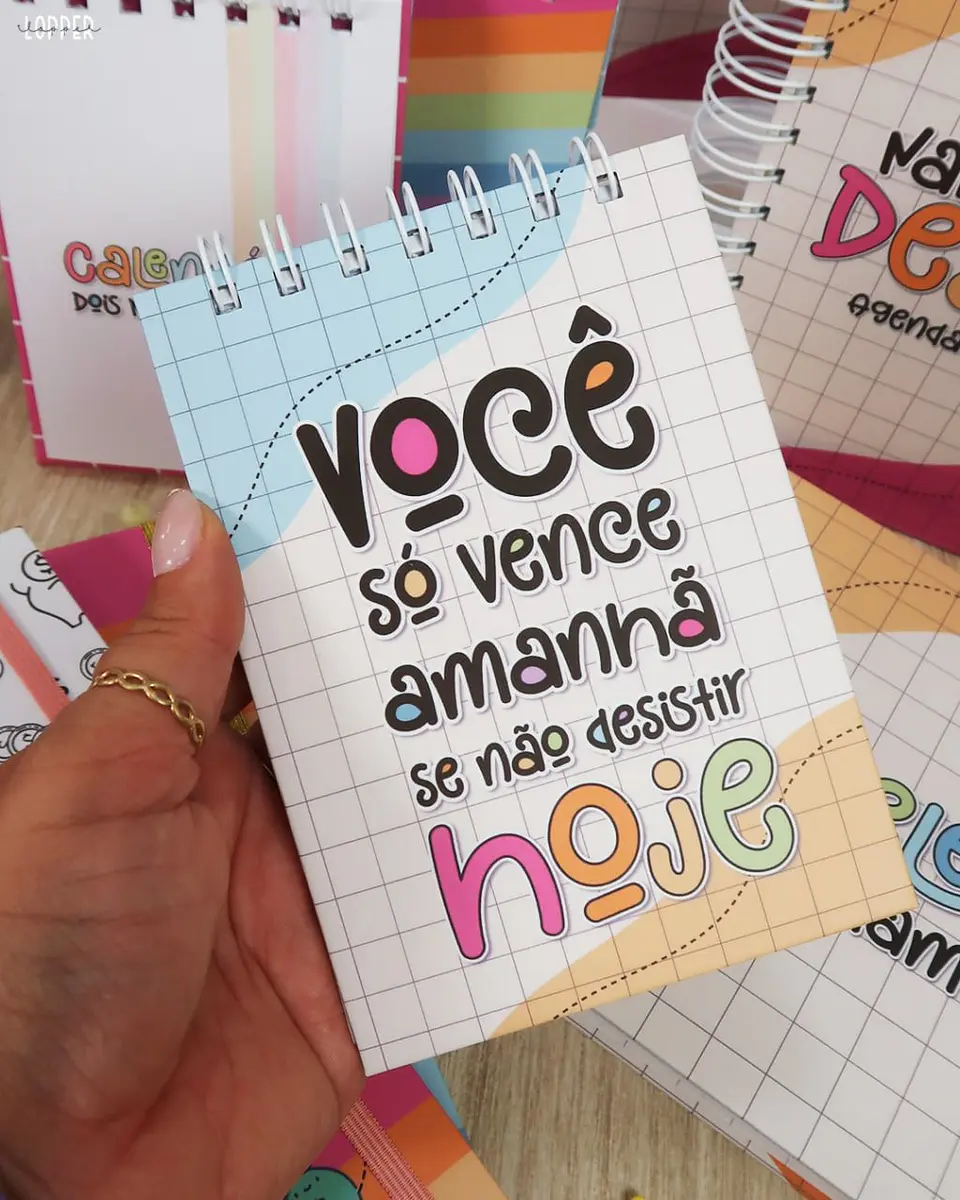 Arquivo Digital Combo Agendamentos 2026 5