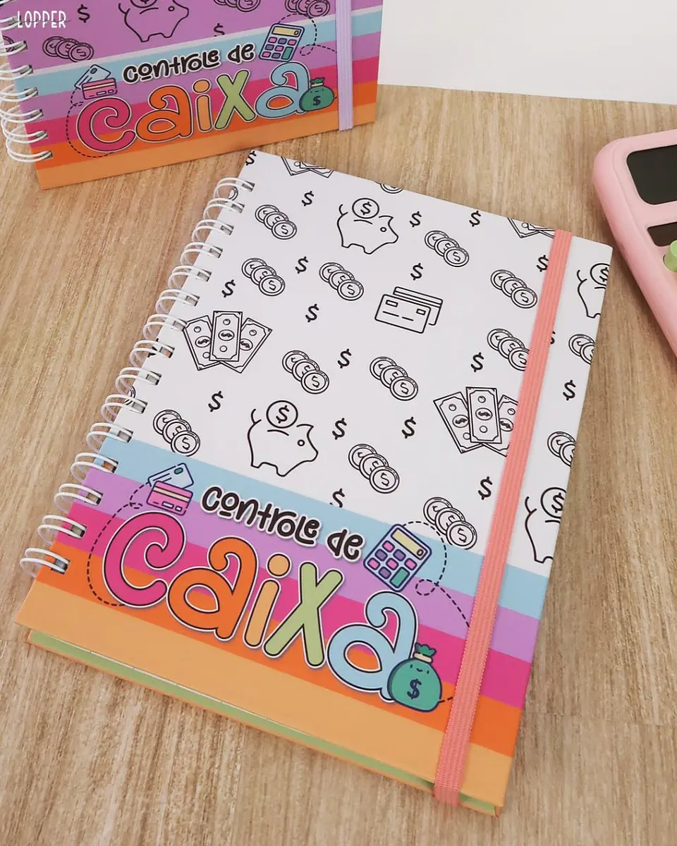 Arquivo Digital Combo Agendamentos 2026 7