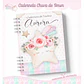 Arquivo Digital Kit Baby Chuva de Amor - Thumbnail 1