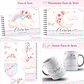 Arquivo Digital Kit Baby Chuva de Amor - Thumbnail 2