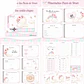 Arquivo Digital Kit Baby Chuva de Amor - Thumbnail 3