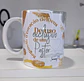 Arquivo Digital Arte Avulsa Caneca Pastor - Thumbnail 4