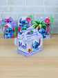 Arquivo de Corte Kit Festa Lilo & Stitch - Thumbnail 2