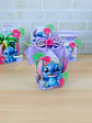 Arquivo de Corte Kit Festa Lilo & Stitch - Thumbnail 5