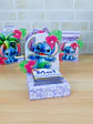 Arquivo de Corte Kit Festa Lilo & Stitch - Thumbnail 7