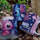 Arquivo Digital Arte Caneca Namorados Stitch e Angel - Thumbnail 7