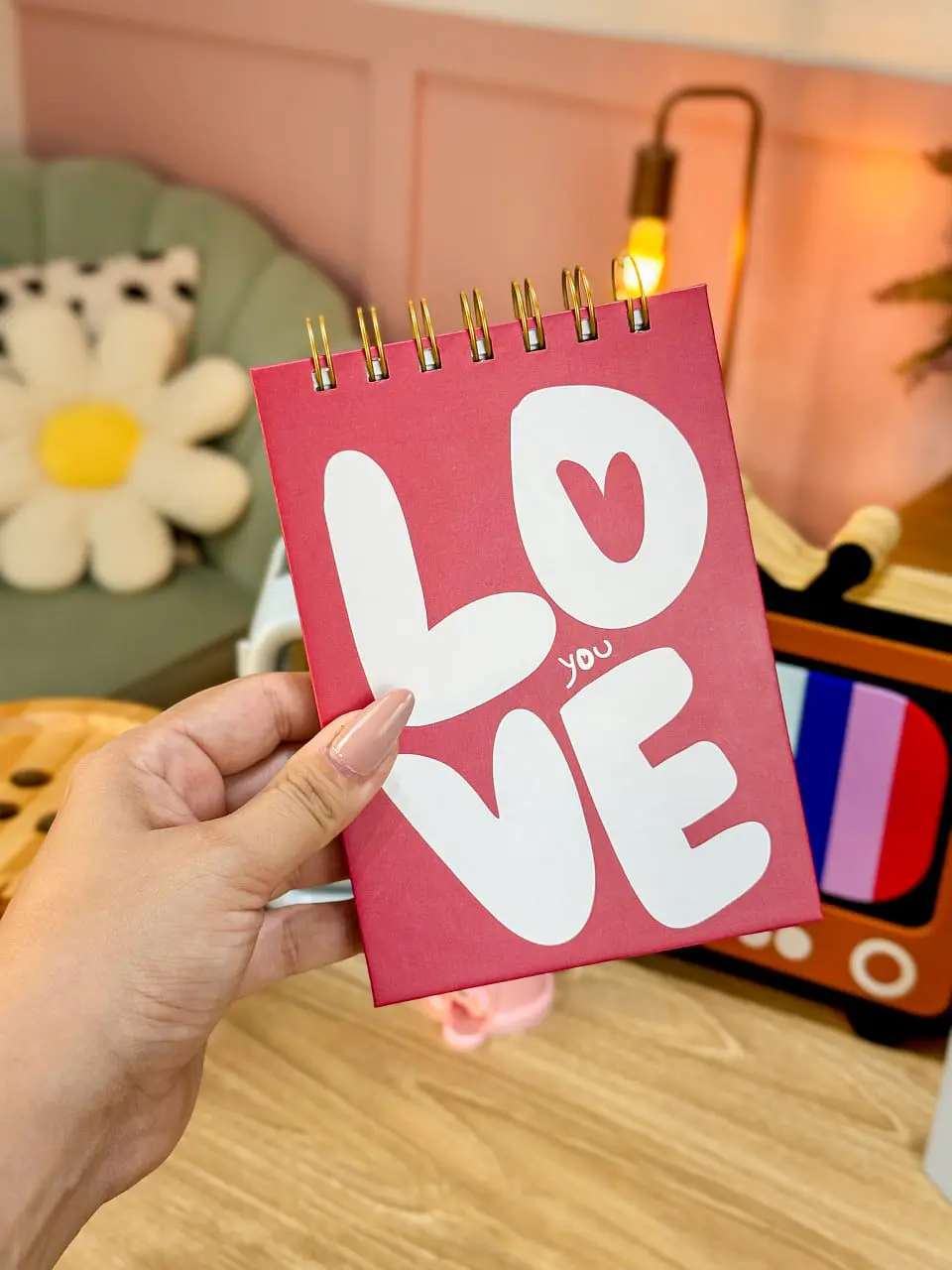 Arquivo Digital Dia dos Namorados Mini Kit Love 2