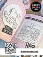 Arquivo Digital Livro de Colorir Combo Vamos Pintar - Thumbnail 4