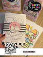Arquivo Digital Livro de Colorir Combo Vamos Pintar - Thumbnail 9