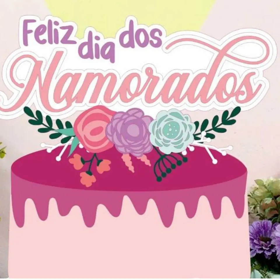 Topo Feliz Dia dos Namorados 1
