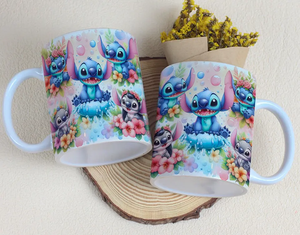 Arquivo Combo Stitch Sublimação 2