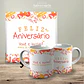 Arquivo Digital Sublimação Canecas e Azulejos Coleção Aniversario - Thumbnail 8