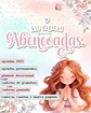 Arquivo Digital Kit Digital Abençoadas - Thumbnail 2