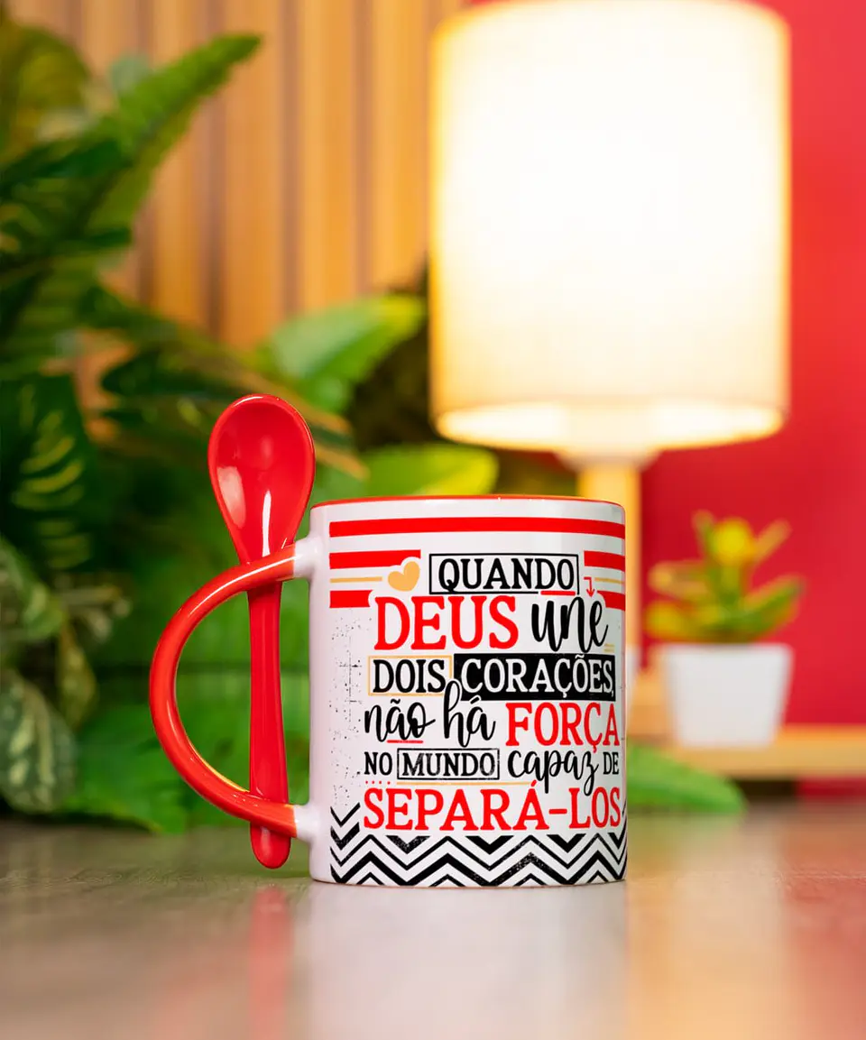 Arquivo Digital Sublimação Laços Eternos Dia dos Namorados 7