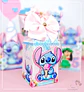 Arquivo de Corte Kit Lilo & Stitch - Thumbnail 2