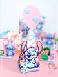 Arquivo de Corte Kit Lilo & Stitch - Thumbnail 5