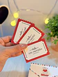 Arquivo de Corte Dia dos Namorados Tickets do Amor - Thumbnail 4