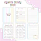 Arquivo Digital Agenda Candy - Thumbnail 2