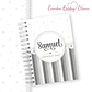 Arquivo Combo Clean Baby Cadernetas E Livro Do Bebe - Thumbnail 5