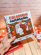 Arquivo Digital Livro de Colorir Colorindo Namorados - Thumbnail 3