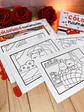 Arquivo Digital Livro de Colorir Colorindo Namorados - Thumbnail 8
