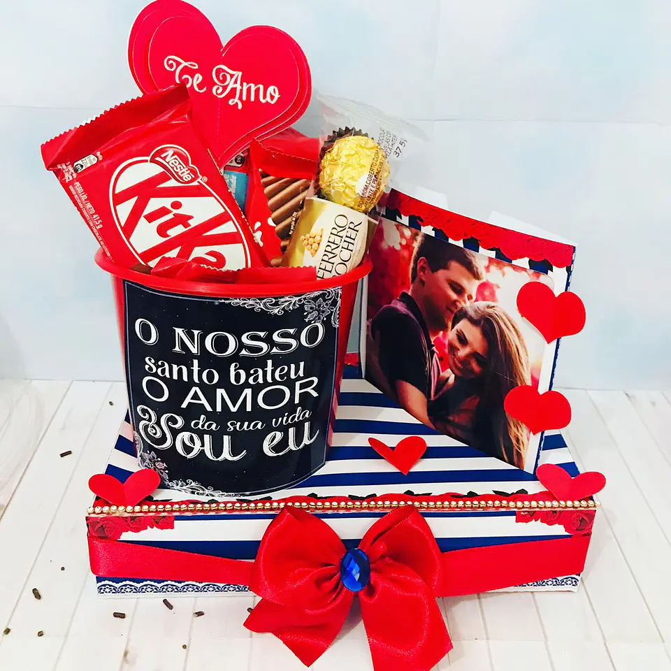 Arquivo de Corte Kit Dia dos Namorados 3